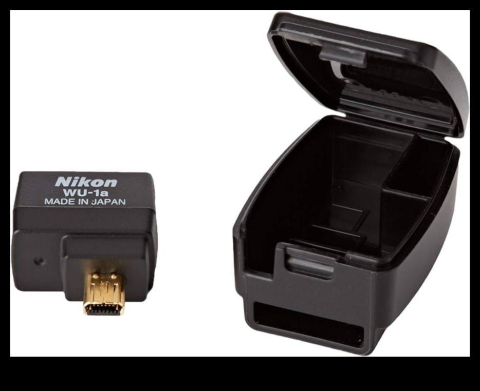 Wireless Wonders: Αξεσουάρ Bluetooth και Wi-Fi για συνδεσιμότητα