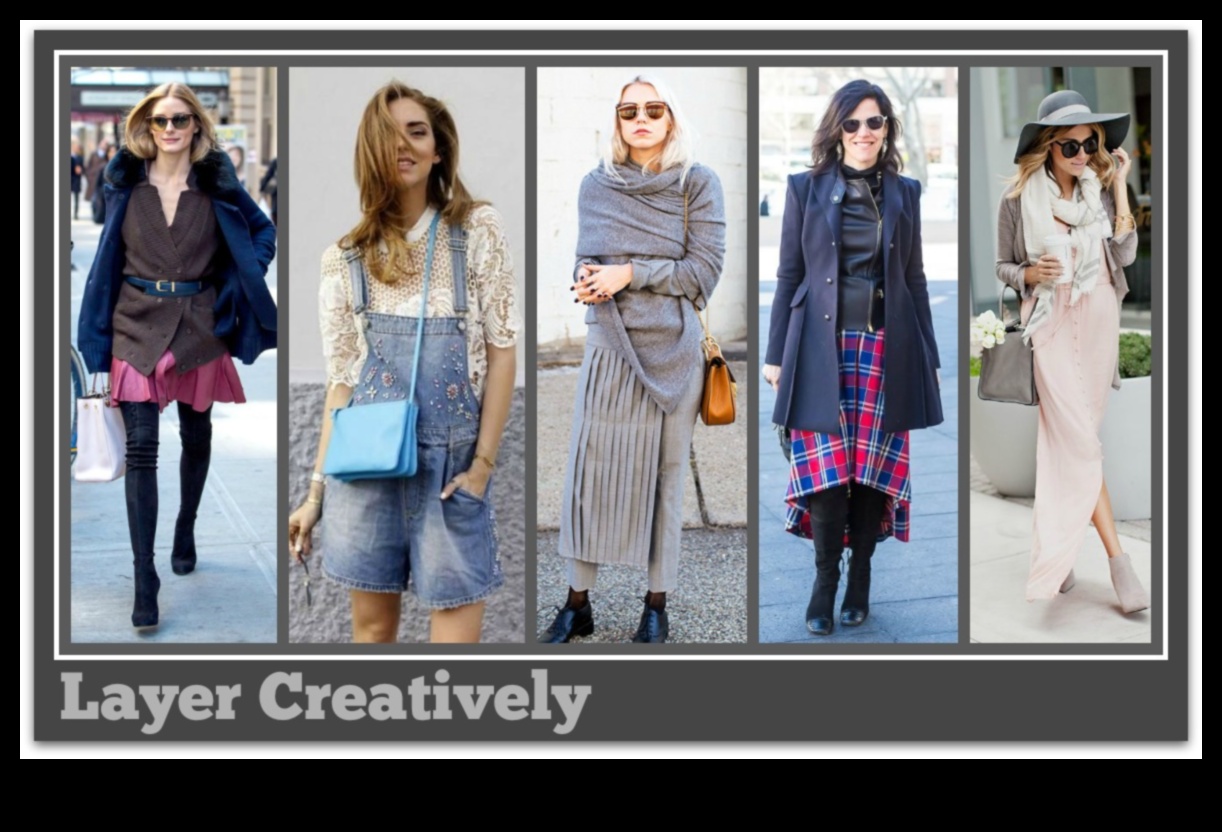 Αβίαστη γοητεία: Η μαγνητική έλξη του μοναδικού μοντέρνου στυλ σας