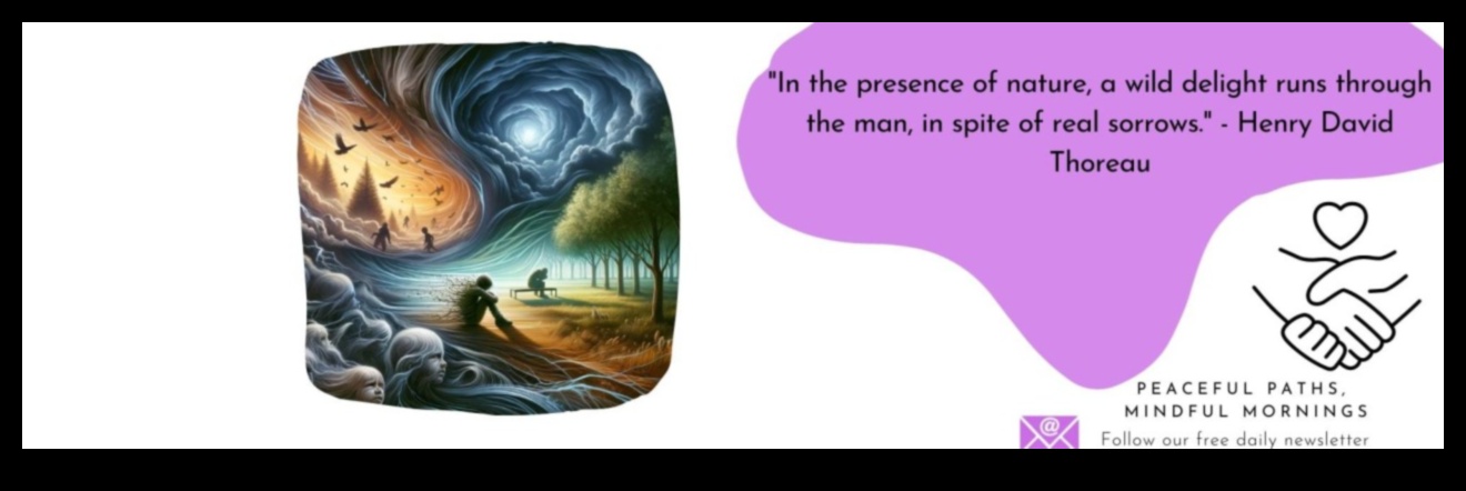 Mindful Awakening Μια πορεία προς την εσωτερική διαύγεια και ηρεμία 3 Mindful Awakening: Ένα μονοπάτι προς την εσωτερική διαύγεια και ηρεμία