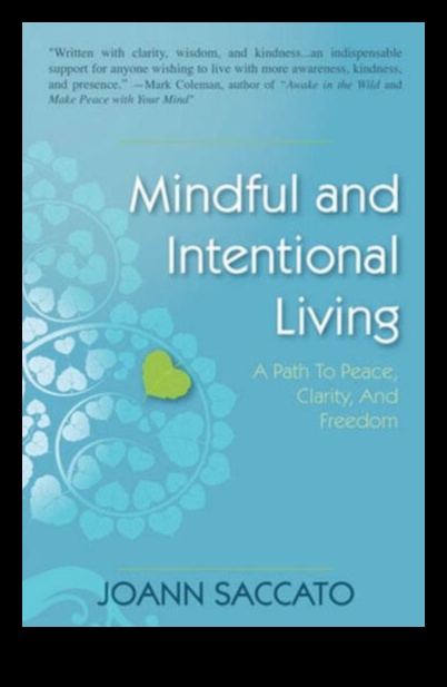 Mindful Awakening Μια πορεία προς την εσωτερική διαύγεια και ηρεμία 5 Mindful Awakening: Ένα μονοπάτι προς την εσωτερική διαύγεια και ηρεμία