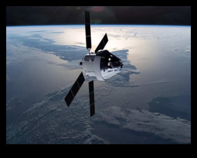 Σεληνιακή Οδύσσεια Ένα Ταξίδι μέσα από τις Ενοράσεις της Διαστημικής Έρευνας 4 Lunar Odyssey: Journeying through the Insights of Space Research