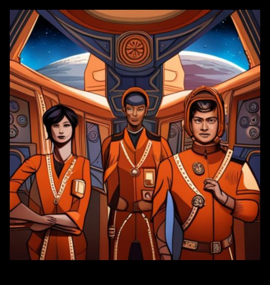 Σεληνιακή Οδύσσεια Ένα Ταξίδι μέσα από τις Ενοράσεις της Διαστημικής Έρευνας 3 Lunar Odyssey: Journeying through the Insights of Space Research