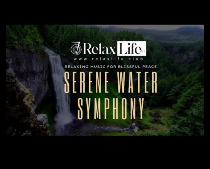 Serenity Symphony: Harmonizing Life's Tunes with Stress Relief Techniques