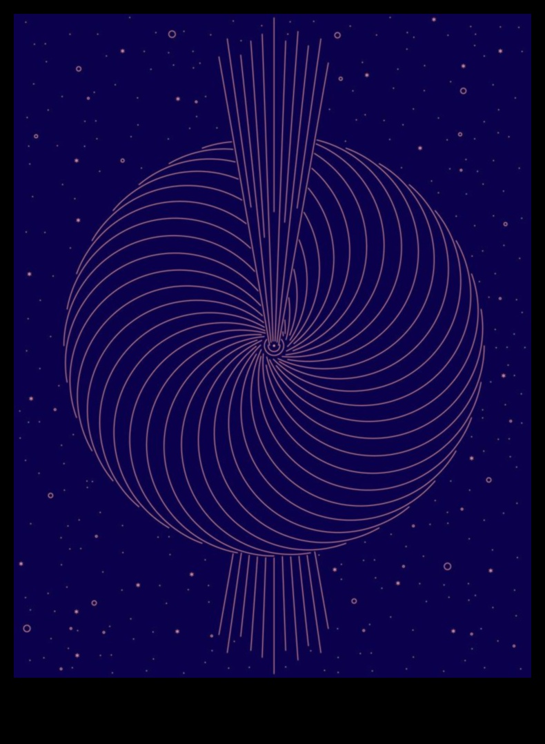 Βαρυτική έλξη Δύναμη που υπολογίζεται με 2 Gravity's Embrace: Πλοήγηση στην έλξη της Κοσμικής Δύναμης