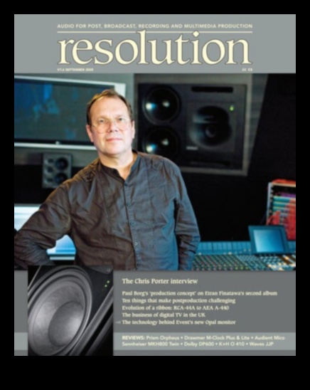 Resolution Revolution: Vintage και Retro Electronics για σύγχρονους λάτρεις του βίντεο