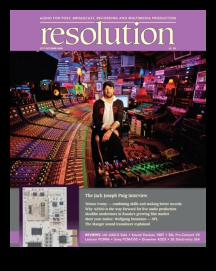 Resolution Revolution: Vintage και Retro Electronics για σύγχρονους λάτρεις του βίντεο