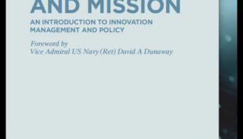 Από το όραμα στην αξία: Απελευθερώνοντας τη δύναμη της επιχειρηματικής καινοτομίας