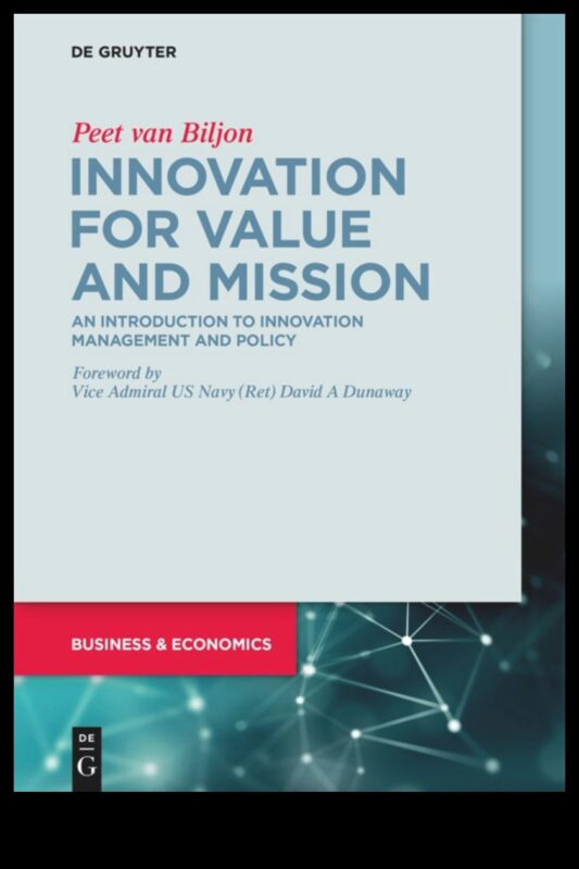 Από το όραμα στην αξία: Απελευθερώνοντας τη δύναμη της επιχειρηματικής καινοτομίας