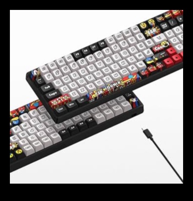 Wireless Peripherals Harmony: Συγχρονισμός του Gaming Gear για μια ενοποιημένη εμπειρία