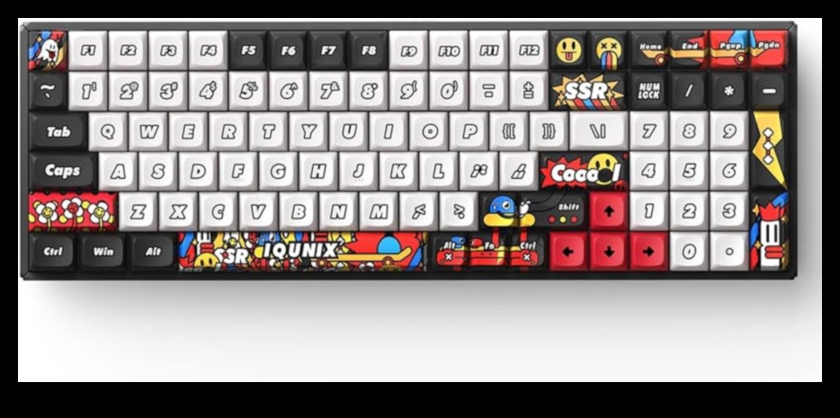 Wireless Peripherals Harmony: Συγχρονισμός του Gaming Gear για μια ενοποιημένη εμπειρία