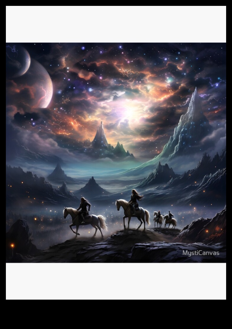 Ουράνιο σαφάρι Ένα ταξίδι στα αστέρια 2 Ουράνιο σαφάρι: Μια αποστολή στην ερημιά των αστρικών σωμάτων