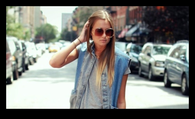 Urban Vogue Πώς να δείχνεις κομψή και κομψή στη τσιμεντένια ζούγκλα 2 Urban Vogue: Περιηγηθείτε στη τσιμεντένια ζούγκλα με μοντέρνα μοντέρνα ρούχα