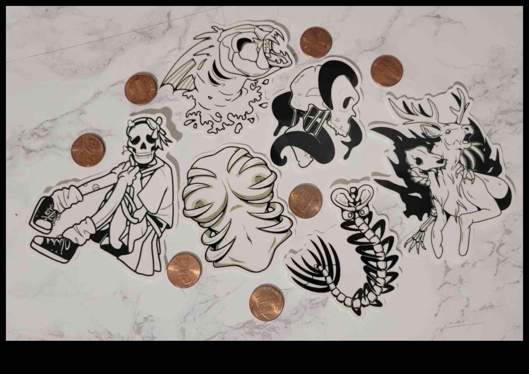 Το Arm Artistry Ανεβάστε το στυλ σας με δημιουργημένες αφηγήσεις τατουάζ 2 Arm Artistry: Ανυψώστε το στυλ σας με δημιουργημένες αφηγήσεις τατουάζ