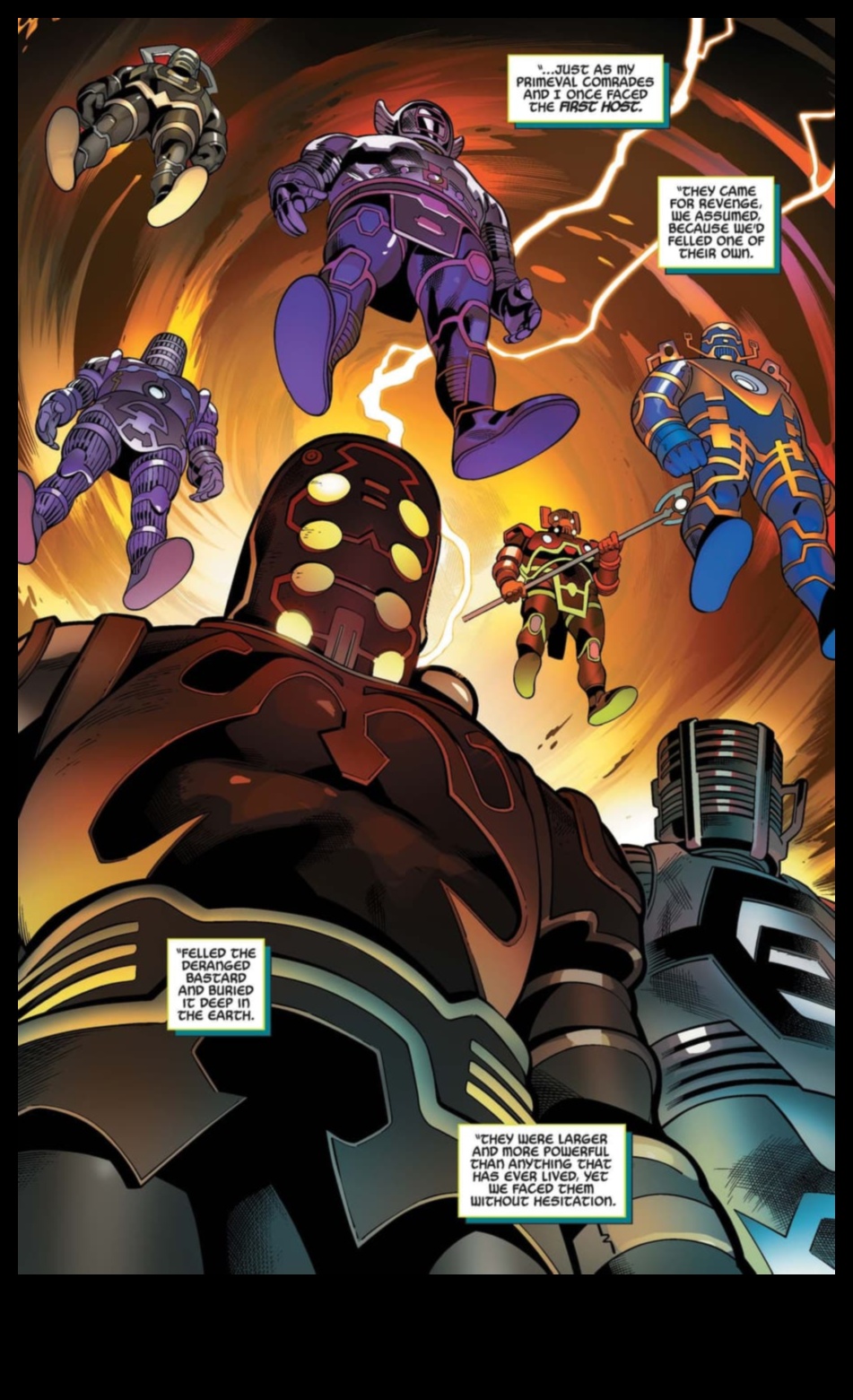 Celestial Marvels: Εξερευνώντας το Σύμπαν