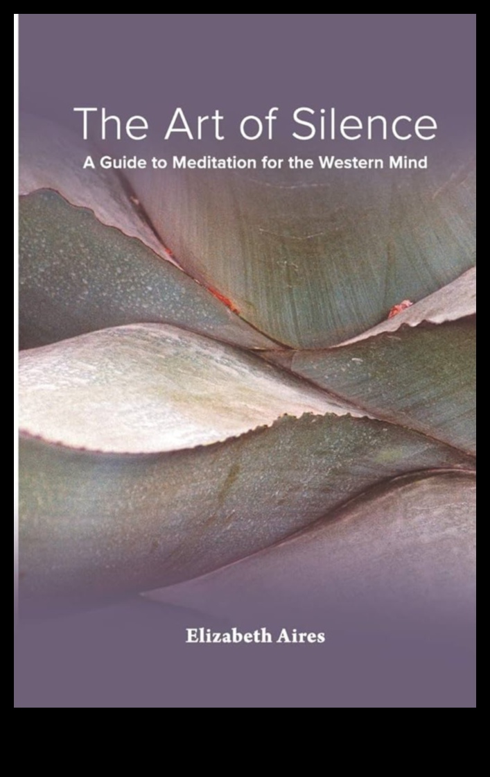 Eternal Quiet Μια ιστορική αποστολή στην τέχνη του διαλογισμού 5 Eternal Quiet: A Historical Expedition in Meditation