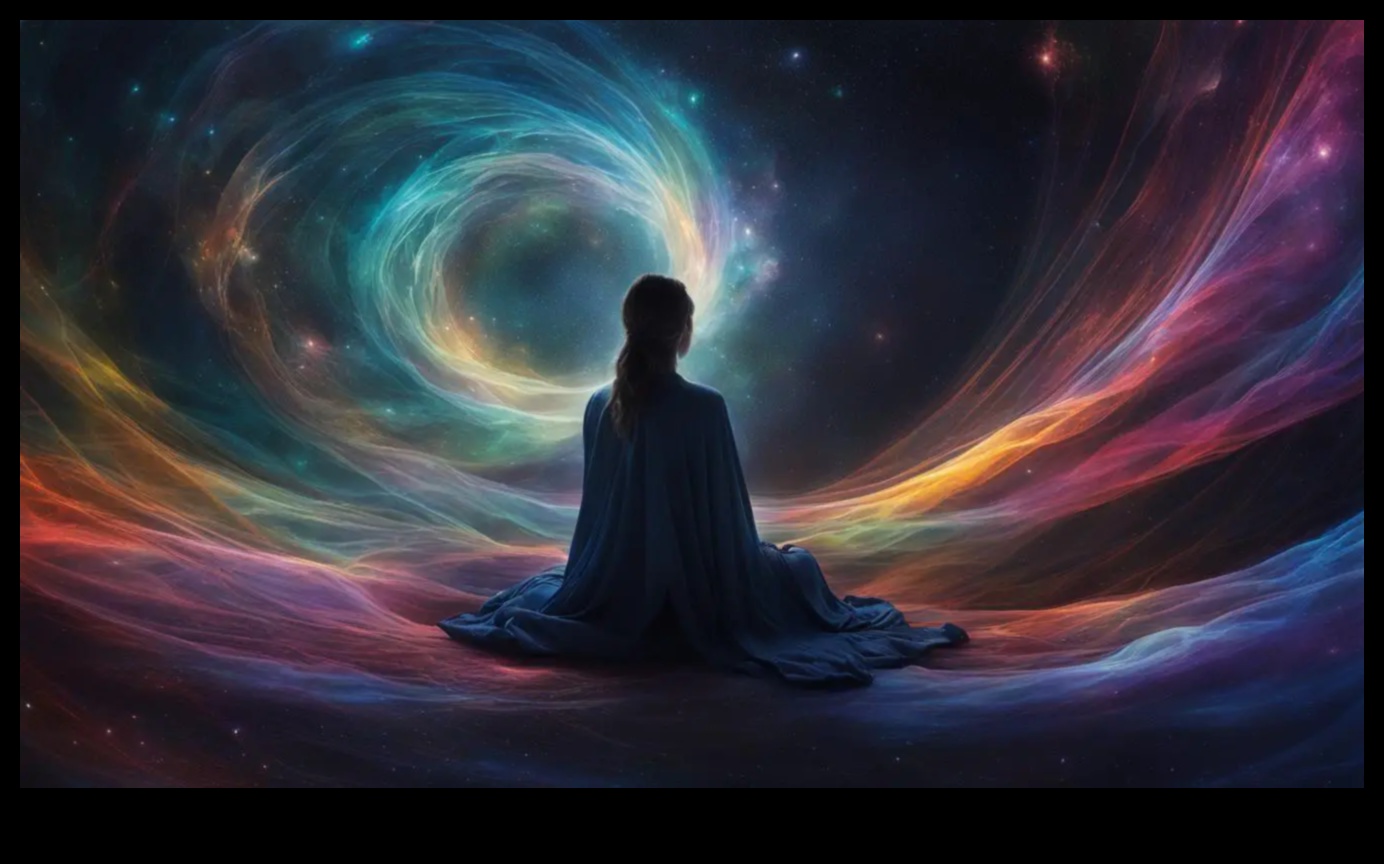 Eternal Quiet Μια ιστορική αποστολή στην τέχνη του διαλογισμού 3 Eternal Quiet: A Historical Expedition in Meditation