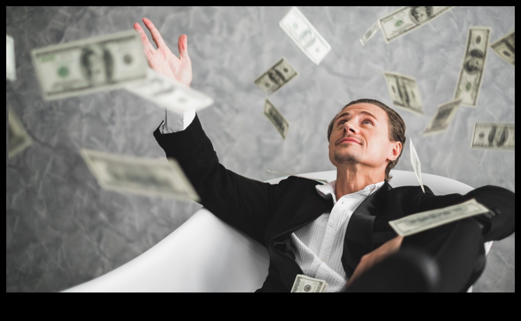 Ιστορίες επιτυχίας: Ιστορίες έμπνευσης από επιχειρηματίες σε όλο τον κόσμο