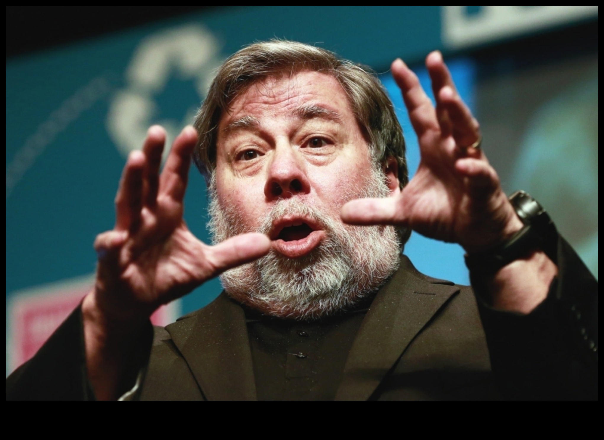 Ιστορίες επιτυχίας: Ιστορίες έμπνευσης από επιχειρηματίες σε όλο τον κόσμο