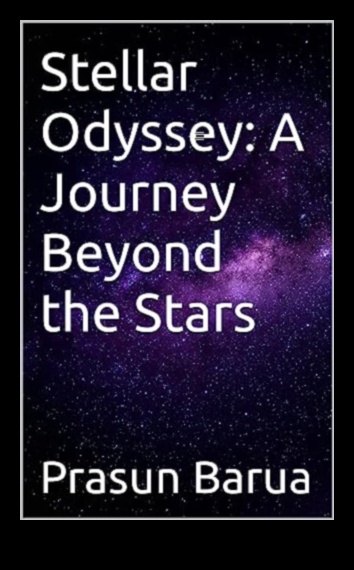 Stellar Expeditions A Journey Beyond Earth in the Pursuit of Space Exploration 5 Stellar Expeditions: Journeys Beyond Earth in the Pursuit of Space Exploration