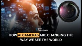 AI σε δράση: Κάμερες με βελτιώσεις τεχνητής νοημοσύνης