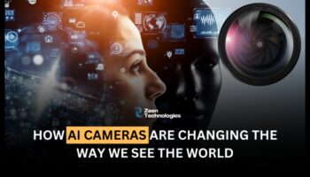 AI σε δράση: Κάμερες με βελτιώσεις τεχνητής νοημοσύνης