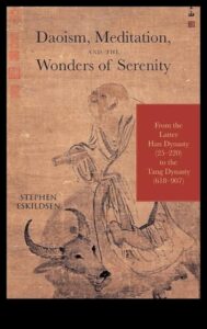Ancient Serenity: A Historical Exploration of Origins of Meditation
