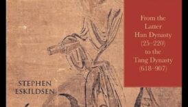 Ancient Serenity: A Historical Exploration of Origins of Meditation