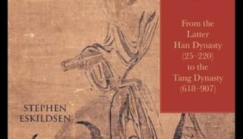 Ancient Serenity: A Historical Exploration of Origins of Meditation