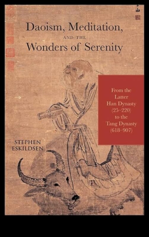 Ancient Serenity: A Historical Exploration of Origins of Meditation
