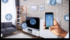 Beyond Basics: Εξερευνώντας τις τελευταίες τάσεις στα οικιακά ηλεκτρονικά