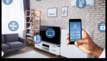 Beyond Basics: Εξερευνώντας τις τελευταίες τάσεις στα οικιακά ηλεκτρονικά