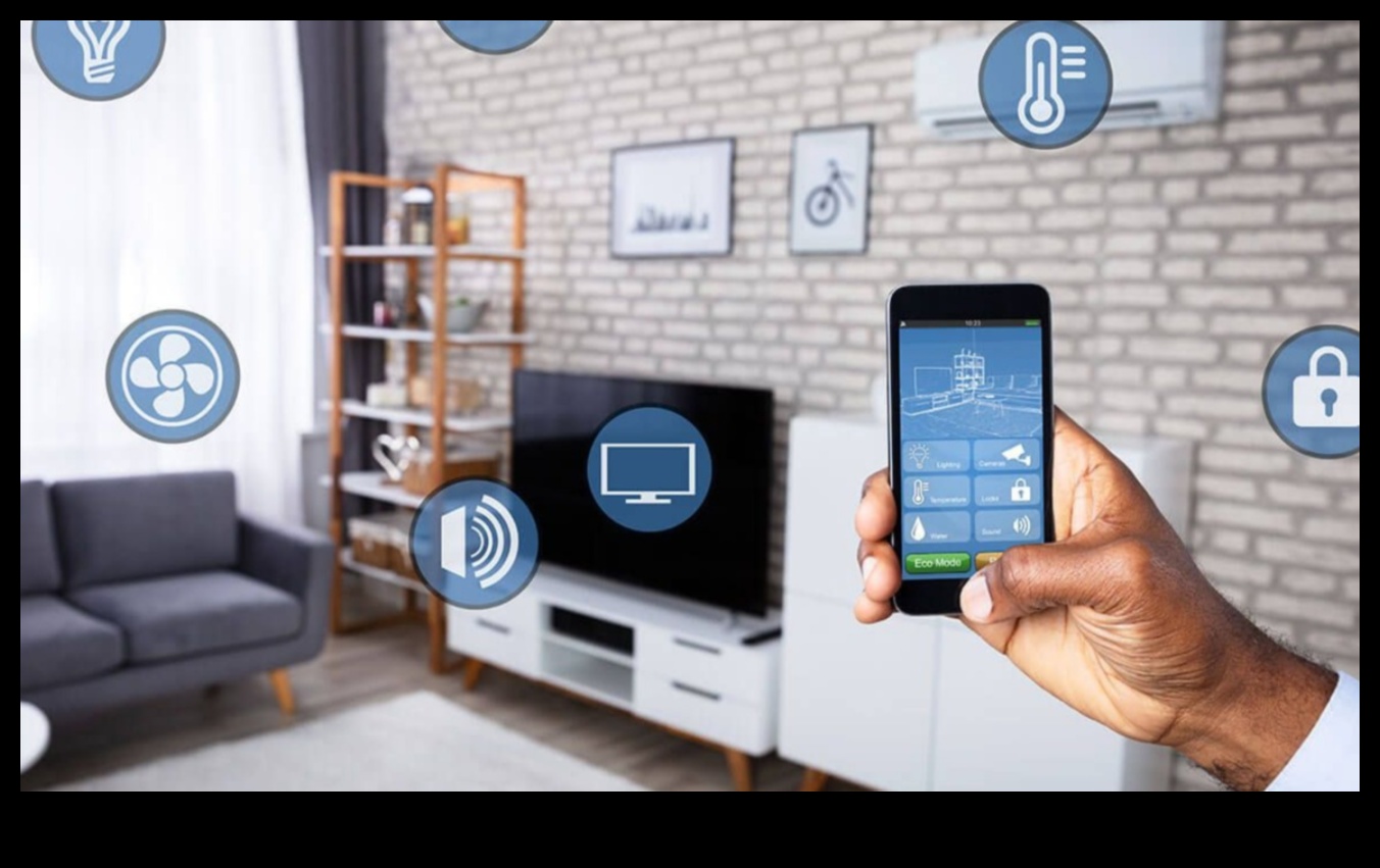 Beyond Basics Εξερευνήστε τις τελευταίες τάσεις στα οικιακά ηλεκτρονικά 1 Beyond Basics: Εξερευνώντας τις τελευταίες τάσεις στα οικιακά ηλεκτρονικά