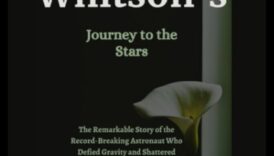 Beyond Earth's Grap: Astronauts in the Uncharted Skies