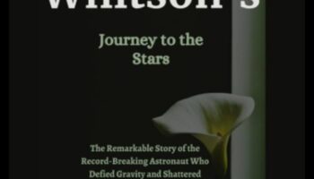 Beyond Earth's Grap: Astronauts in the Uncharted Skies