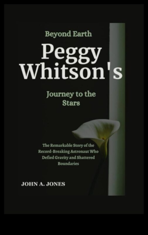 Beyond Earth's Grap: Astronauts in the Uncharted Skies