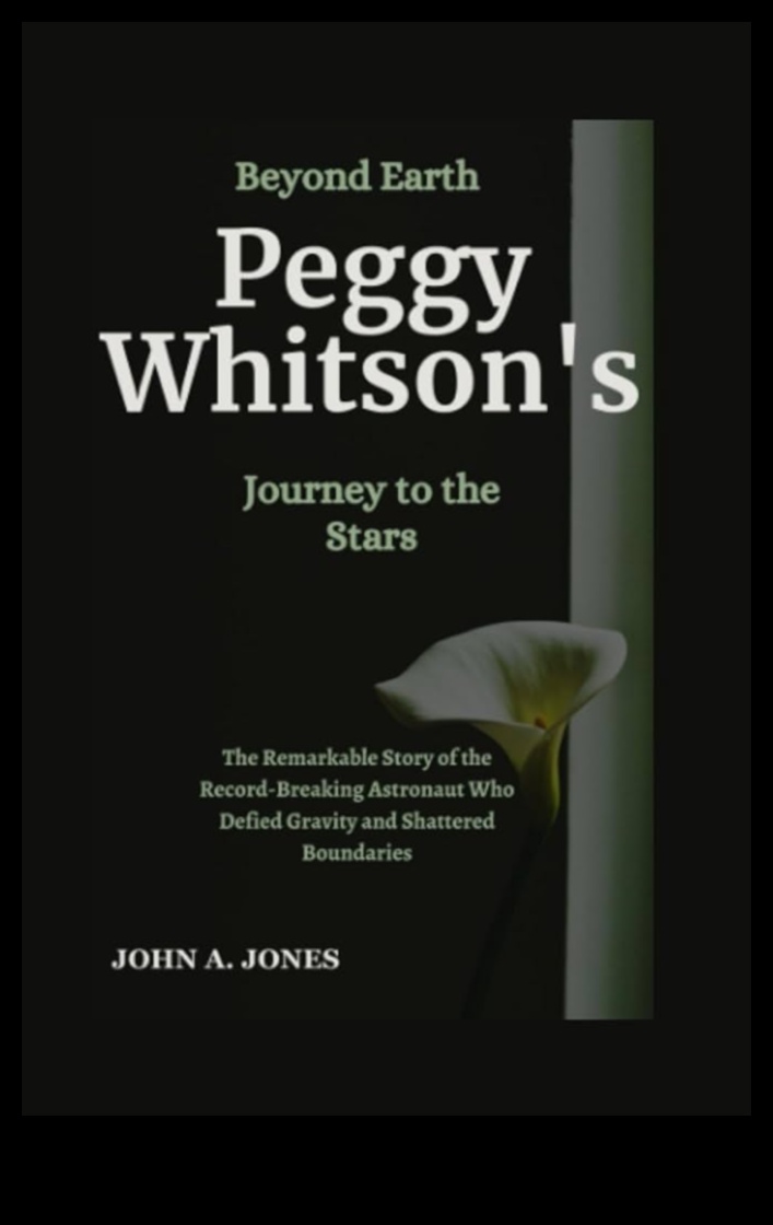 Beyond Earth's Grasp Astronauts in the Uncharted SkiesΈνα ταξίδι στα αστέρια σε αναζήτηση νέας ζωής και νέων κόσμων. 1 Beyond Earth's Grap: Astronauts in the Uncharted Skies