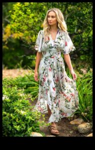 Boho Bliss: Αγκαλιάστε ελεύθερα πνεύματα με Bohemian outfits