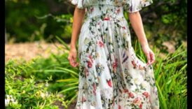 Boho Bliss: Αγκαλιάστε ελεύθερα πνεύματα με Bohemian outfits