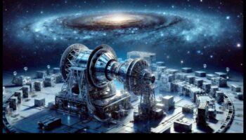 Cosmic Pathfinders: Astronautic Pioneers Shaping the Future