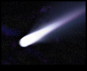 Cosmic Surprises: Meteoroids ως απρόβλεπτοι ουράνιοι επισκέπτες