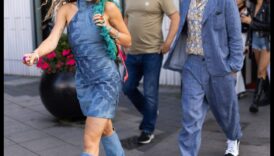 Dynamic Denim Ένα διαχρονικό vintage με μοντέρνα ανατροπή 1 Dynamic Denim: Από το Κλασικό στην Αιχμή