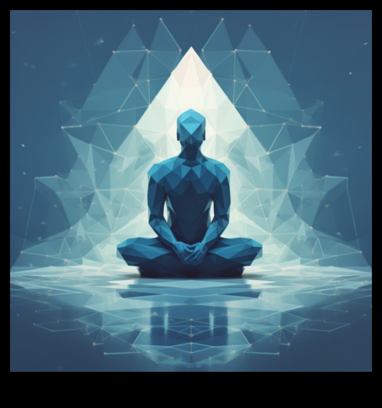 Eternal Quiet Μια ιστορική αποστολή στην τέχνη του διαλογισμού 1 Eternal Quiet: A Historical Expedition in Meditation