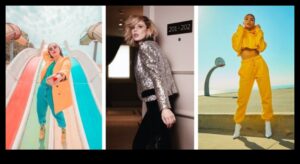 Fashion Flourish: Αποκαλύπτοντας τις τελευταίες τάσεις στην ένδυση