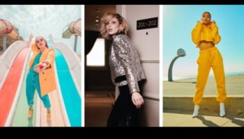 Fashion Flourish: Αποκαλύπτοντας τις τελευταίες τάσεις στην ένδυση