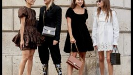 Fashion Forward Focus: Ορίστε τις τάσεις με το Signature Trendy look σας