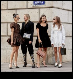 Fashion Forward Focus: Ορίστε τις τάσεις με το Signature Trendy look σας