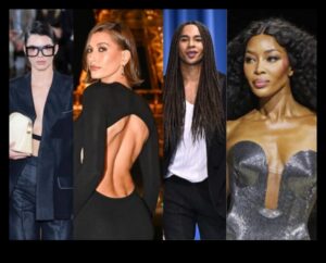 Haute Highlights: Spotlight στη σημερινή σκηνή με στυλ