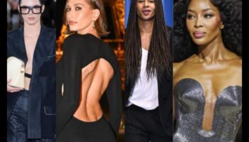 Haute Highlights: Spotlight στη σημερινή σκηνή με στυλ