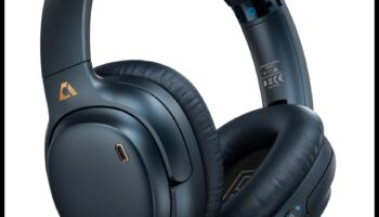 Hi-Res Haven: Ηλεκτρονικά για ασυμβίβαστη ποιότητα ήχου