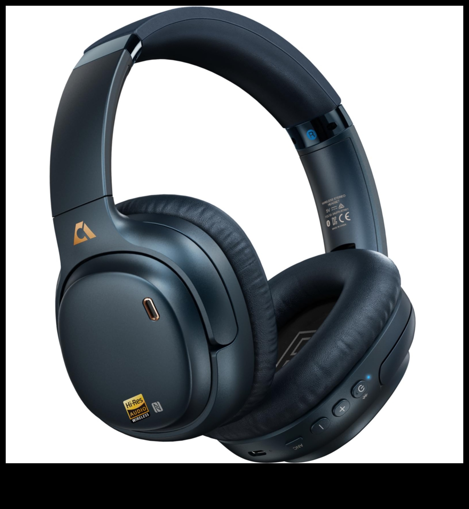 Hi-Res Haven: Ηλεκτρονικά για ασυμβίβαστη ποιότητα ήχου